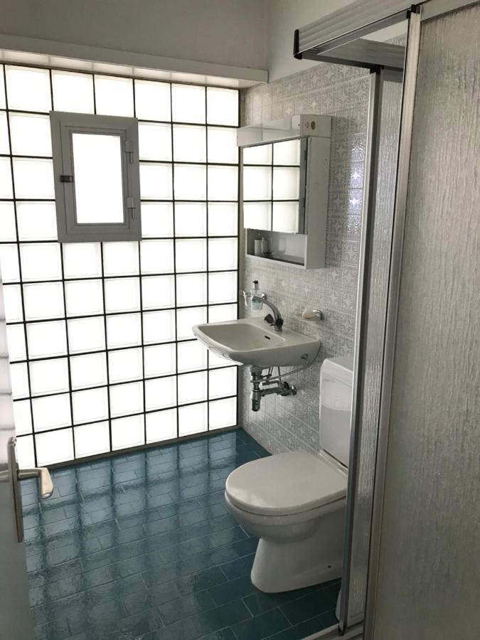 Lichtdurchflutete Ferienwohnung Mit Panorama-Sicht Und Schwimmbad/Sauna Muralto Екстериор снимка